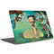 Betty Boop At Sea MacBook Skins