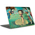 Betty Boop At Sea MacBook Skins