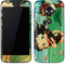 Betty Boop At Sea Moto E5 Play Skin