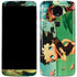Betty Boop At Sea Moto E5 Plus Skin