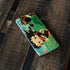 Betty Boop At Sea Moto E5 Plus Skin