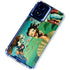 Betty Boop At Sea Moto G Play 4G (2024) Clear Case