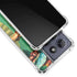 Betty Boop At Sea Moto G Play 5G (2025) Clear Case