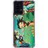 Betty Boop At Sea Moto G Power 5G (2024) Clear Case