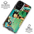 Betty Boop At Sea Moto G Power 5G (2024) Clear Case