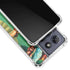 Betty Boop At Sea Moto G Stylus 5G (2025) Clear Case