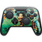 Betty Boop At Sea Nintendo Skins