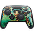 Betty Boop At Sea Nintendo Skins