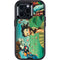 Betty Boop At Sea Otterbox Defender iPhone Skin