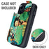 Betty Boop At Sea Otterbox Defender iPhone Skin