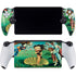 Betty Boop At Sea PlayStation PS5 Skins