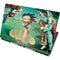 Betty Boop At Sea Dell Precision Skin
