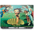 Betty Boop At Sea Dell Precision Skin