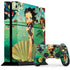 Betty Boop At Sea PlayStation PS4 Skins