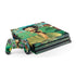 Betty Boop At Sea PlayStation PS4 Skins