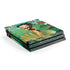Betty Boop At Sea PlayStation PS4 Skins