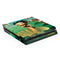 Betty Boop At Sea PS4 Slim Skin
