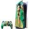 Betty Boop At Sea PlayStation PS5 Skins