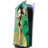 Betty Boop At Sea PlayStation PS5 Skins