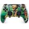 Betty Boop At Sea PS5 DualSense Edge Pro Controller Skin