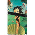 Betty Boop At Sea PS5 Pro Console Skin
