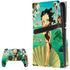 Betty Boop At Sea PS5 Pro Disk Bundle Skin