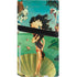 Betty Boop At Sea PS5 Pro Disk Console Skin