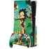 Betty Boop At Sea PlayStation PS5 Skins