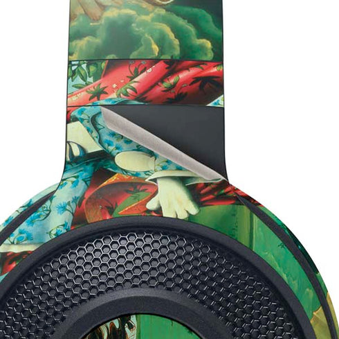 Betty Boop At Sea Razer Kraken X Skin