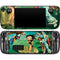 Betty Boop At Sea Steam Deck Handheld Gaming Computer OLED Skin