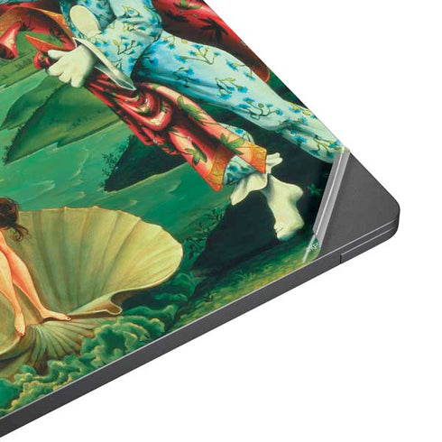 Betty Boop At Sea Surface Laptop 7 15in Skin