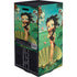 Betty Boop At Sea Xbox Series X Bundle Skin