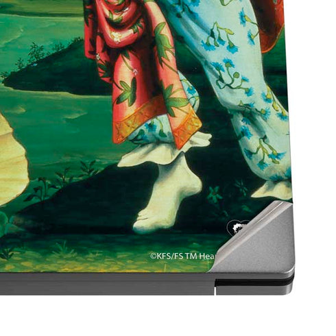 Betty Boop At Sea Dell XPS Skin