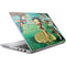 Betty Boop At Sea HP ZBook Fury 16 G10 Skin