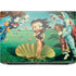 Betty Boop At Sea HP ZBook Fury 16 G10 Skin