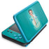Betty Boop Bathing Nintendo Skins