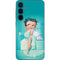 Betty Boop Bathing Galaxy A35 5G Skin