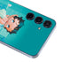 Betty Boop Bathing Galaxy A35 5G Skin