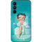 Betty Boop Bathing Galaxy A54 5G Skin