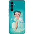 Betty Boop Bathing Galaxy A54 5G Skin