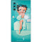 Betty Boop Bathing Galaxy Note 10 Plus Skin
