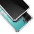 Betty Boop Bathing Galaxy S22 Clear Case