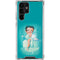 Betty Boop Bathing Galaxy S23 Ultra Clear Case