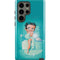 Betty Boop Bathing Galaxy S23 Ultra Pro Case