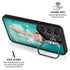 Betty Boop Bathing Galaxy S24 FE Kickstand Case