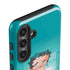 Betty Boop Bathing Galaxy S25 Impact Case