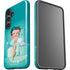 Betty Boop Bathing Galaxy S25 Plus Impact Case