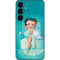 Betty Boop Bathing Galaxy S24 Plus Skin