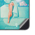 Betty Boop Bathing Galaxy S25 Plus Skin