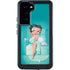 Betty Boop Bathing Galaxy S24 Plus Waterproof Case